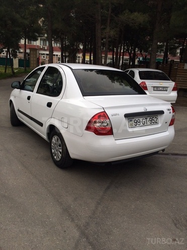 Saipa Tiba 2014, 46,668 km - 0.2 l - Bakı