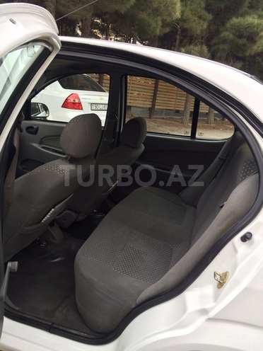 Saipa Tiba 2014, 46,668 km - 0.2 l - Bakı