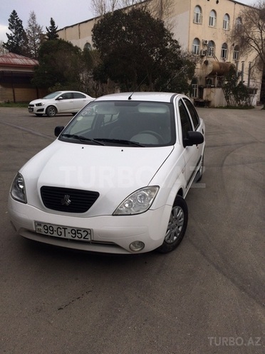 Saipa Tiba 2014, 46,668 km - 0.2 l - Bakı