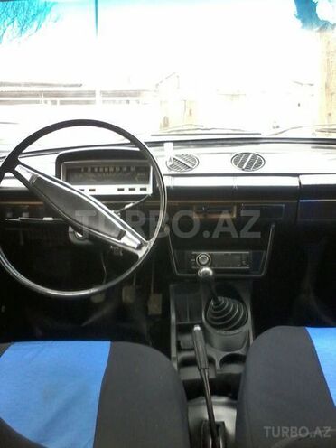 LADA (VAZ) 21011 1986, 110,000 km - 1.5 l - Bakı
