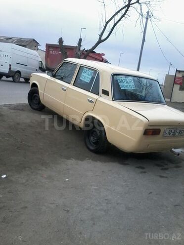 LADA (VAZ) 21011 1986, 110,000 km - 1.5 l - Bakı