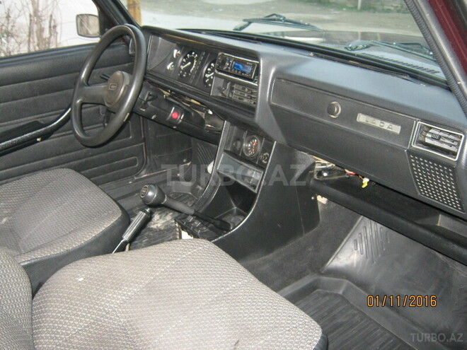 LADA (VAZ) 2107 2011, 68,000 km - 1.6 л - Bakı