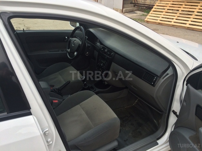 Daewoo Gentra 2014, 47,000 km - 1.5 л - Bakı