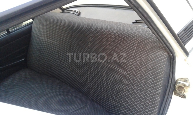 LADA (VAZ) 2107 2011, 95,818 km - 1.6 l - Bakı