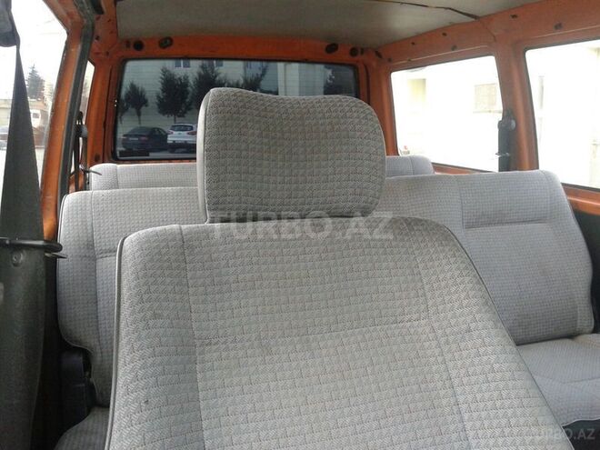 Volkswagen Transporter 1992, 1,992 km - 0.2 l - Bakı