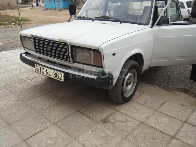 LADA (VAZ) 2107 2005, 770,000 km - 1.6 л - Bakı
