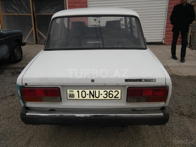 LADA (VAZ) 2107 2005, 770,000 km - 1.6 л - Bakı