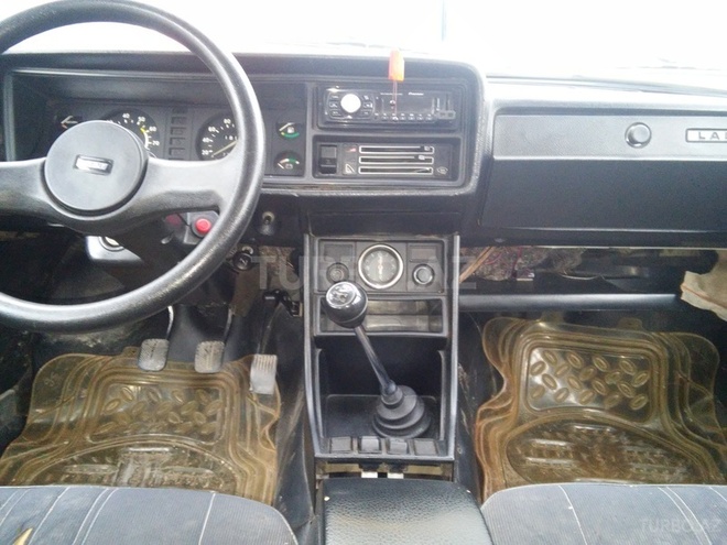 LADA (VAZ) 2107 2005, 770,000 km - 1.6 л - Bakı