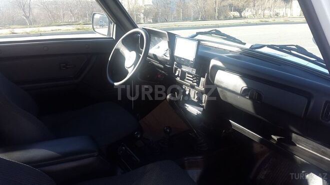 LADA (VAZ) Niva 2013, 32,400 km - 1.7 l - Sumqayıt