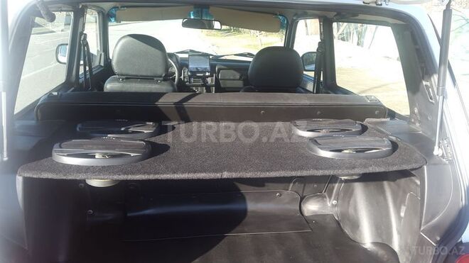 LADA (VAZ) Niva 2013, 32,400 km - 1.7 l - Sumqayıt