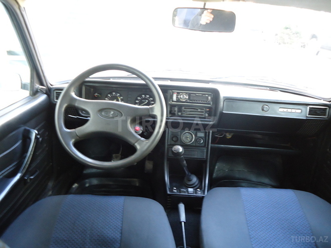 LADA (VAZ) 2107 2005, 86,754 km - 1.6 l - Bakı
