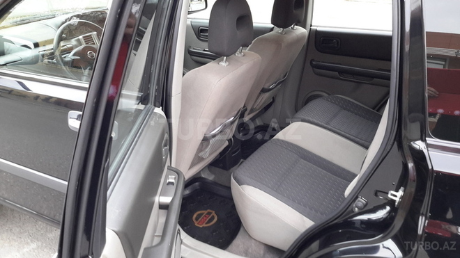 Nissan X-Trail 2008, 144,300 km - 2.5 l - Bakı