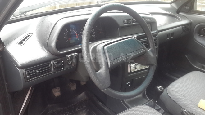 LADA (VAZ) 2115 2006, 230,000 km - 0.2 l - Bakı