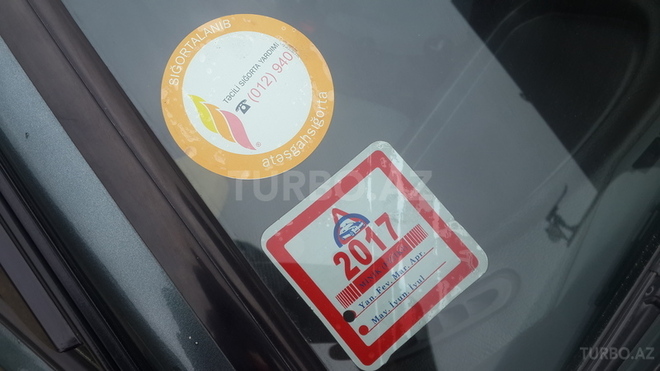 LADA (VAZ) 2115 2006, 230,000 km - 0.2 l - Bakı