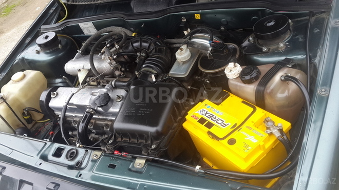 LADA (VAZ) 2115 2006, 230,000 km - 0.2 l - Bakı
