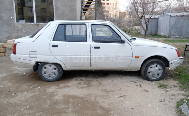 ZAZ Slavuta 2009, 80,000 km - 1.2 л - Sumqayıt