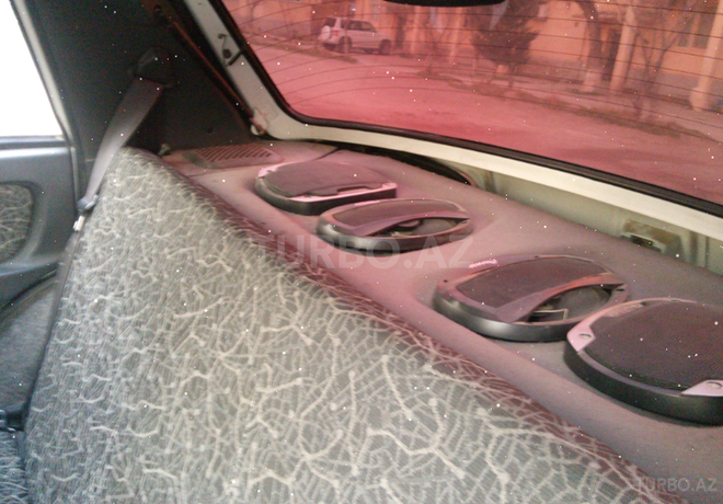 ZAZ Slavuta 2009, 80,000 km - 1.2 л - Sumqayıt