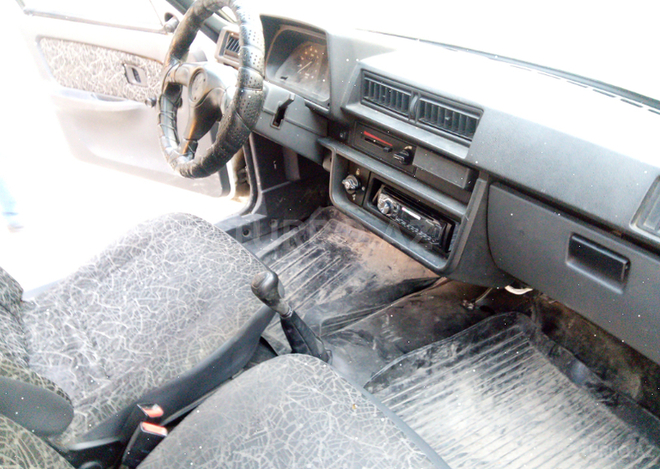 ZAZ Slavuta 2009, 80,000 km - 1.2 л - Sumqayıt