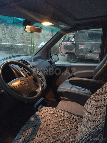 Mercedes Vito 1997, 290,000 km - 0.2 л - Bakı