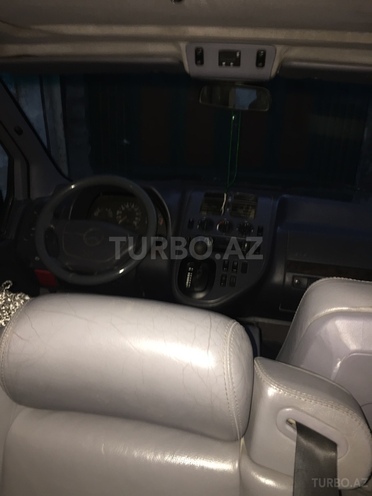 Mercedes Vito 1997, 290,000 km - 0.2 л - Bakı