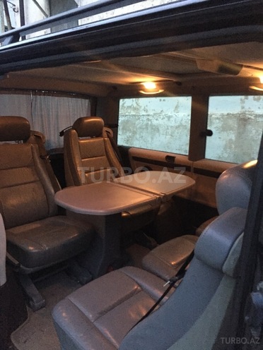 Mercedes Vito 1997, 290,000 km - 0.2 л - Bakı