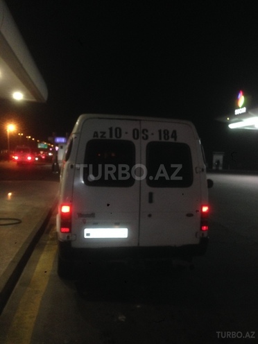 Ford Transit 1999, 276,347 km - 0.3 l - Bakı