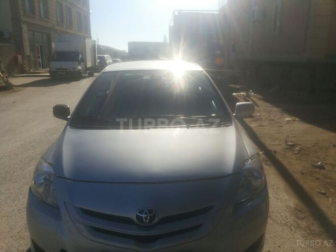 Toyota Yaris 2008, 130,000 km - 1.3 л - Bakı