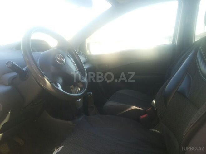 Toyota Yaris 2008, 130,000 km - 1.3 л - Bakı
