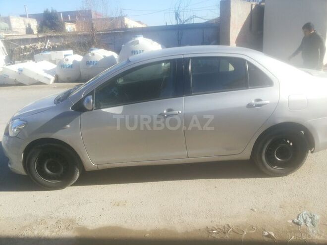 Toyota Yaris 2008, 130,000 km - 1.3 л - Bakı