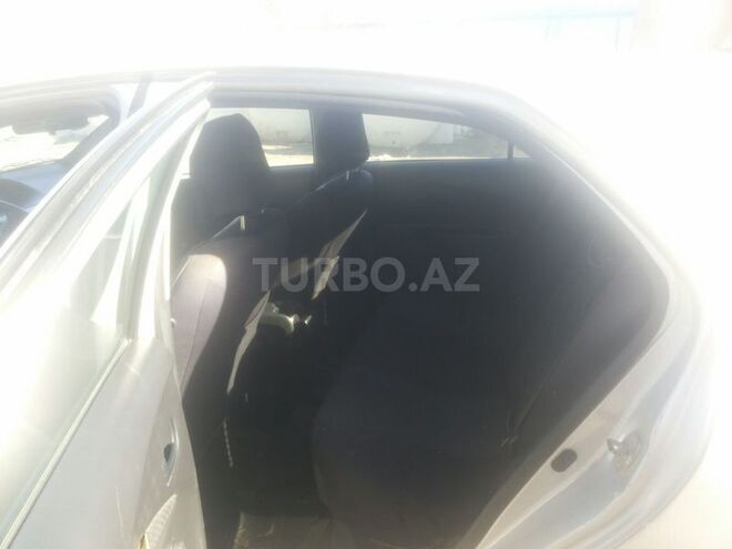 Toyota Yaris 2008, 130,000 km - 1.3 л - Bakı