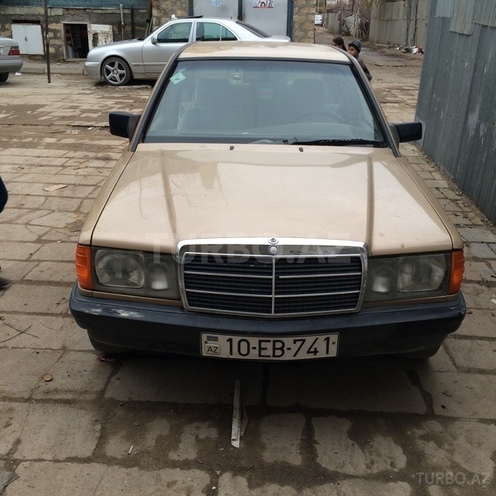 Mercedes 190 1996, 20,000 km - 0.2 l - Bakı
