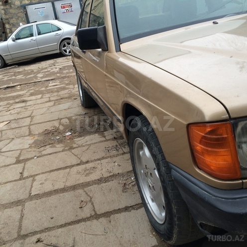 Mercedes 190 1996, 20,000 km - 0.2 l - Bakı