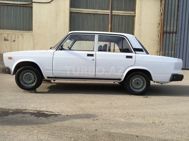 LADA (VAZ) 2107 2008, 85,000 km - 1.5 л - Bakı