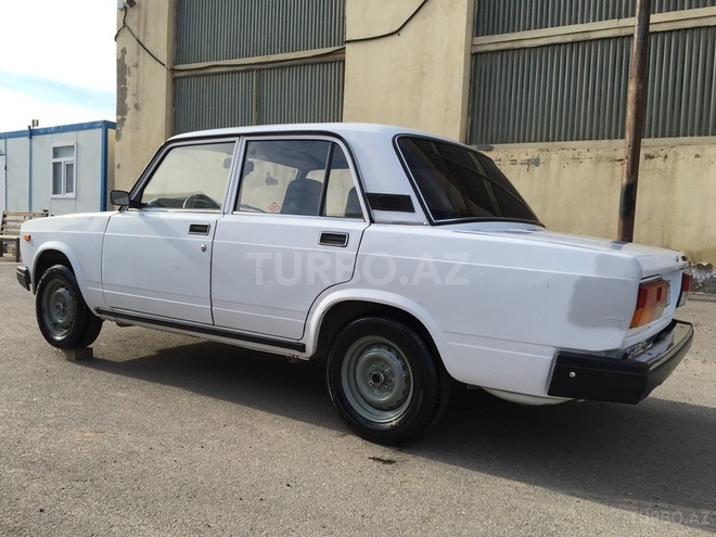 LADA (VAZ) 2107 2008, 85,000 km - 1.5 л - Bakı