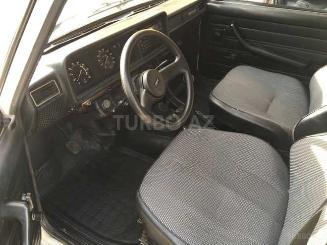 LADA (VAZ) 2107 2008, 85,000 km - 1.5 л - Bakı