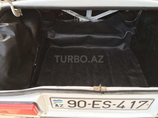 LADA (VAZ) 2107 2008, 85,000 km - 1.5 л - Bakı