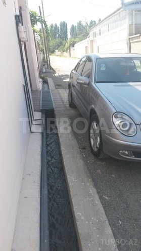 Mercedes E 320 2003, 320,000 km - 3.2 l - Bakı
