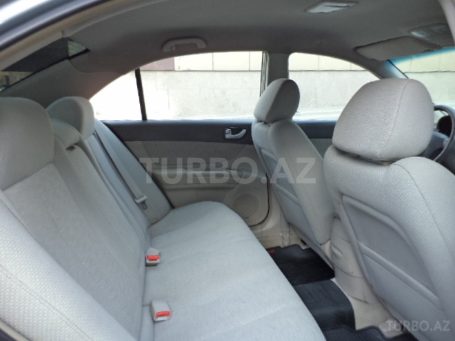 Hyundai Sonata 2006, 240,000 km - 2.4 l - Bakı