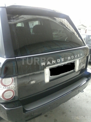 Land Rover Range Rover 2005, 150,000 km - 4.4 л - Bakı