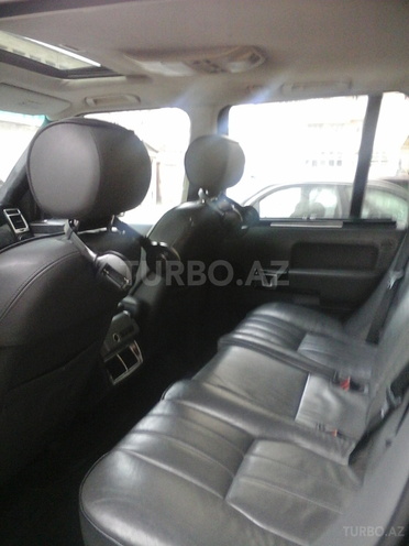 Land Rover Range Rover 2005, 150,000 km - 4.4 л - Bakı
