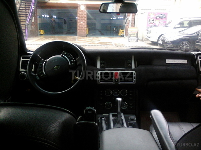 Land Rover Range Rover 2005, 150,000 km - 4.4 л - Bakı