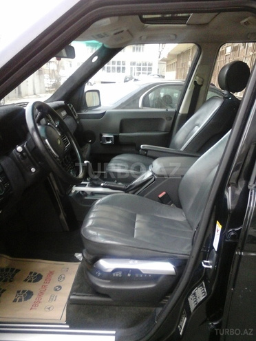 Land Rover Range Rover 2005, 150,000 km - 4.4 л - Bakı