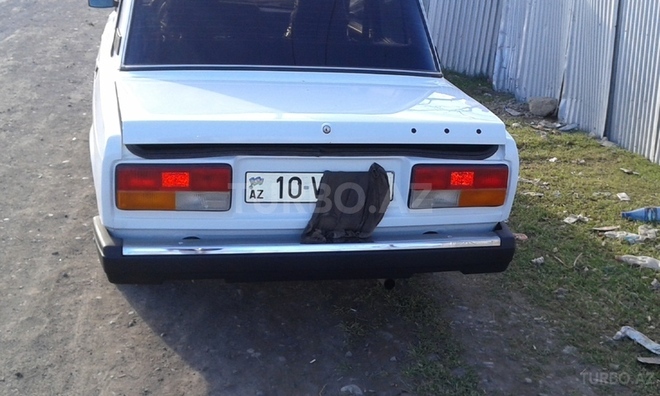 LADA (VAZ) 2107 2007, 66,170 km - 1.6 l - Bərdə