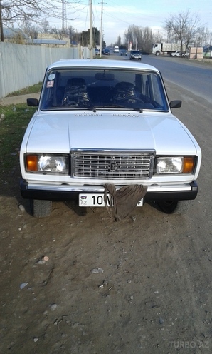 LADA (VAZ) 2107 2007, 66,170 km - 1.6 l - Bərdə
