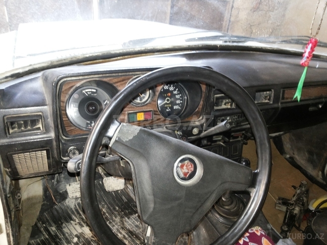 GAZ 24 1990, 100,000 km - 2.2 l - Bakı