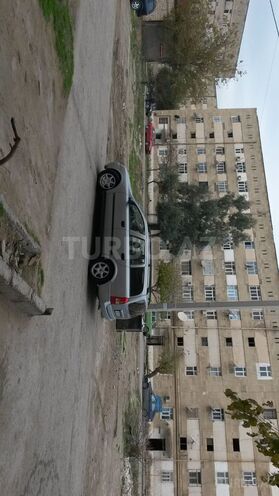 Opel Astra 2000, 235,000 km - 1.6 l - Bakı