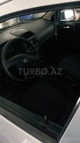 Opel Astra 2000, 235,000 km - 1.6 l - Bakı