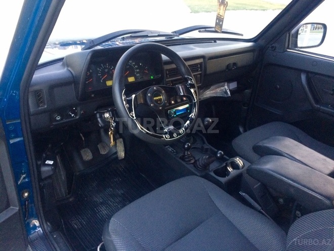 LADA (VAZ) Niva 2013, 55,000 km - 1.7 l - Bakı