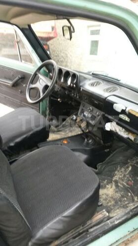 LADA (VAZ) Niva 1991, 25,363,214 km - 1.7 l - Bakı