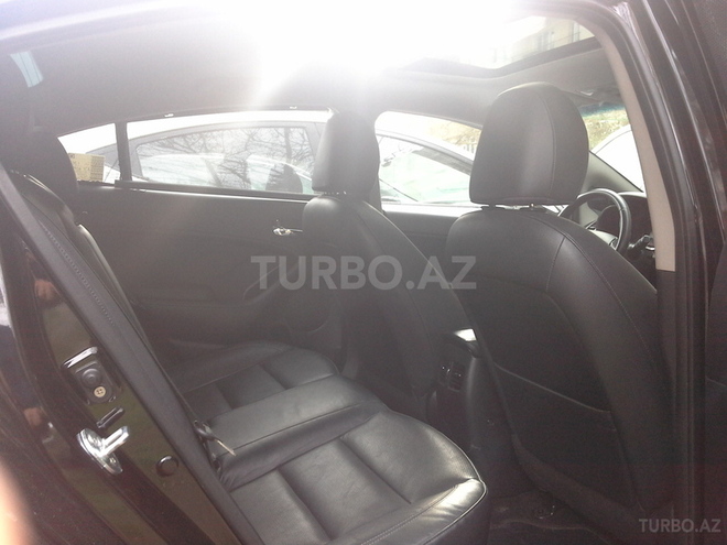 Kia Cerato 2014, 32,000 km - 1.6 l - Bakı